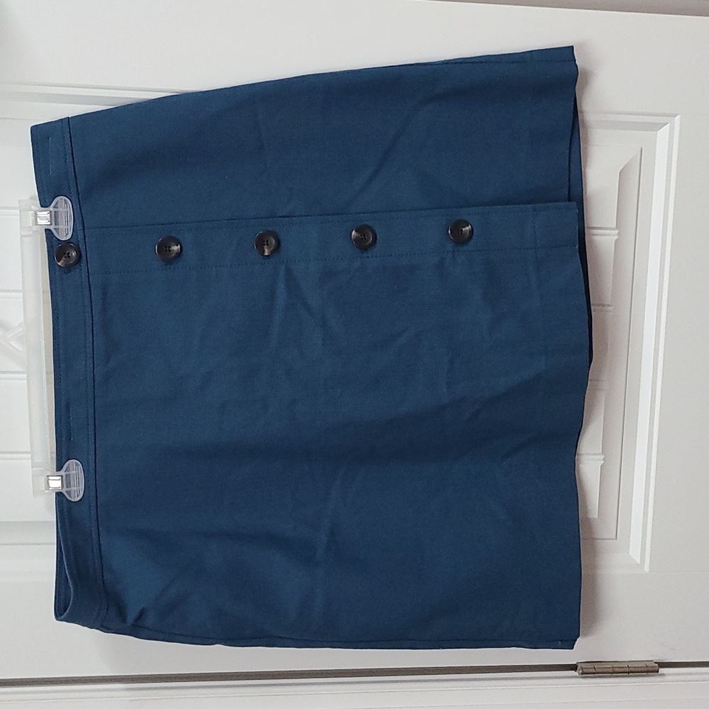 Ann Taylor Mini Skirt NWT